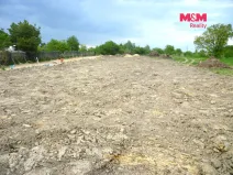Prodej pozemku pro bydlení, Černovice, 922 m2