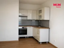 Pronájem bytu 2+kk, Uničov, Dukelská, 36 m2