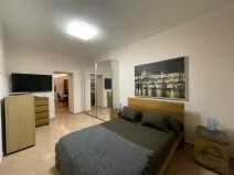 Pronájem bytu 2+kk, Praha - Žižkov, Orebitská, 36 m2