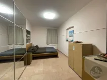 Pronájem bytu 2+kk, Praha - Žižkov, Orebitská, 36 m2