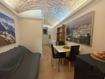 Pronájem bytu 2+kk, Praha - Žižkov, Orebitská, 36 m2