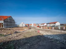 Prodej pozemku pro bydlení, Kobylnice, U Řempa, 497 m2