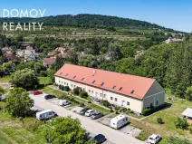 Prodej bytu 3+kk, Loděnice - Jánská, 82 m2