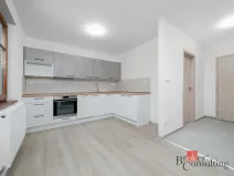 Pronájem bytu 1+1, Nový Bor, B. Egermanna, 37 m2