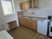 Prodej bytu 3+1, Vlastibořice, 65 m2