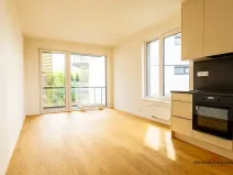 Pronájem bytu 2+kk, Praha - Chodov, Veselovského, 56 m2