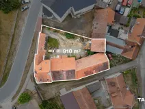 Prodej zemědělské usedlosti, Stod, Bezručova, 229 m2
