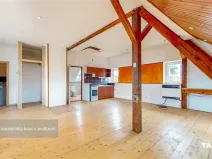 Prodej zemědělské usedlosti, Stod, Bezručova, 229 m2