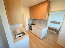 Pronájem bytu 3+1, Zlín, třída Tomáše Bati, 63 m2