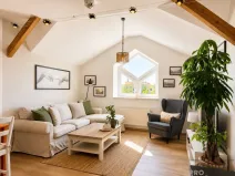 Pronájem bytu 2+kk, Znojmo, Jarošova, 48 m2