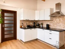 Pronájem bytu 2+kk, Znojmo, Jarošova, 48 m2