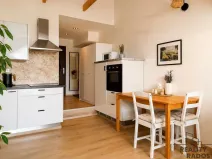 Pronájem bytu 2+kk, Znojmo, Jarošova, 48 m2