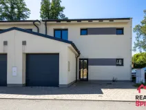 Prodej rodinného domu, Svitavy - Předměstí, Ottendorferova, 107 m2