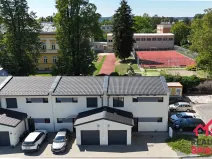 Prodej rodinného domu, Svitavy - Předměstí, Ottendorferova, 107 m2