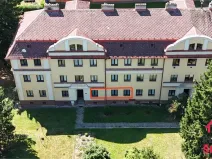 Prodej bytu 3+kk, Svitavy - Předměstí, Fibichova, 76 m2