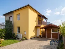 Prodej rodinného domu, Sezimovo Ústí, Wolkerova, 83 m2