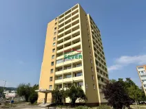 Prodej bytu 1+kk, Litvínov - Horní Litvínov, Mostecká, 21 m2
