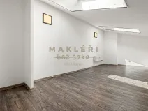 Prodej atypického bytu, Roudnice nad Labem, Okružní, 56 m2