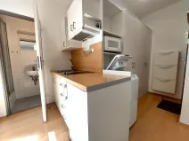 Pronájem bytu 1+kk, Brno, Eleonory Voračické, 25 m2