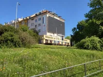 Pronájem bytu 3+kk, Praha - Michle, Jihlavská, 50 m2