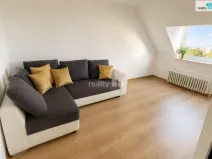 Pronájem bytu 3+kk, Praha - Michle, Jihlavská, 50 m2