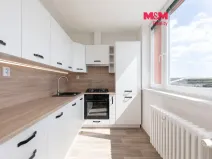Prodej bytu 2+1, Ostrava - Zábřeh, Výškovická, 57 m2