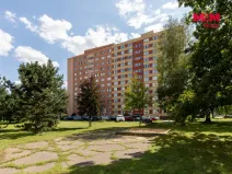 Prodej bytu 2+1, Ostrava - Zábřeh, Výškovická, 57 m2