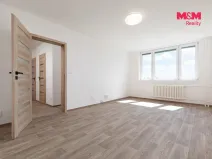 Prodej bytu 2+1, Ostrava - Zábřeh, Výškovická, 57 m2