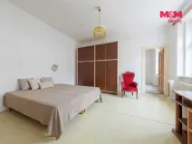 Prodej bytu 2+1, Jáchymov, K Lanovce, 60 m2
