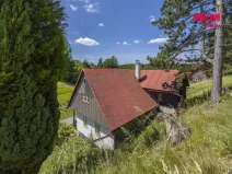 Prodej chalupy, Nový Hrádek, Bukovecká, 52 m2
