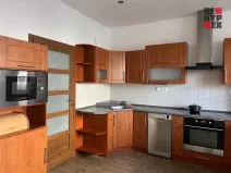 Pronájem bytu 3+1, Liberec - Liberec XXX-Vratislavice nad Nisou, Tyršův vrch, 90 m2