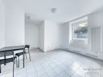 Pronájem bytu 1+kk, Praha - Holešovice, Šimáčkova, 21 m2