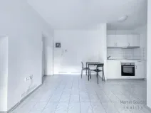 Pronájem bytu 1+kk, Praha - Holešovice, Šimáčkova, 21 m2