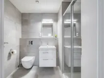 Pronájem bytu 3+kk, Praha - Karlín, Pernerova, 67 m2