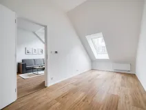 Pronájem bytu 3+kk, Praha - Karlín, Pernerova, 67 m2