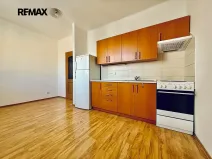 Pronájem bytu 2+kk, Plzeň, Kardinála Berana, 42 m2