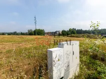 Prodej pozemku pro bydlení, Havířov - Prostřední Suchá, Na Pavlasůvce, 1000 m2