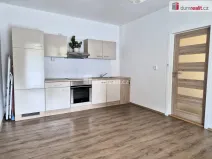 Pronájem bytu 2+kk, Velešín, Sídliště, 44 m2