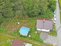 Prodej pozemku pro bydlení, Orlová - Lutyně, Přespolní, 1604 m2