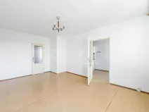 Pronájem bytu 3+1, Praha - Stodůlky, Běhounkova, 70 m2