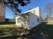 Pronájem obchodního prostoru, Horní Bříza, Sídlištní, 37 m2
