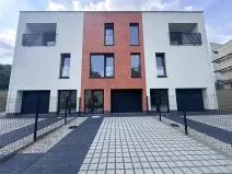 Prodej rodinného domu, Kralupy nad Vltavou, Na Horkách, 210 m2