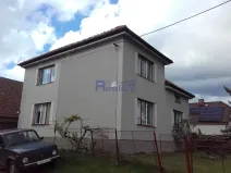 Pronájem rodinného domu, Dobřenice, 160 m2