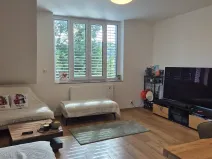 Pronájem bytu 3+kk, Praha - Braník, Nad malým mýtem, 123 m2
