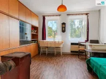 Prodej rodinného domu, Dobřichov, 59 m2