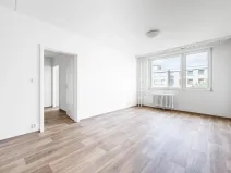 Pronájem bytu 3+kk, Praha - Modřany, Poljanovova, 62 m2