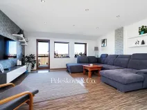 Prodej vícegeneračního domu, Praha - Štěrboholy, Pod areálem, 333 m2