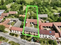 Prodej vícegeneračního domu, Vanovice, 450 m2