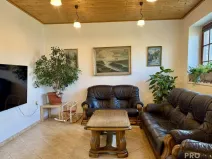 Prodej vícegeneračního domu, Vanovice, 450 m2