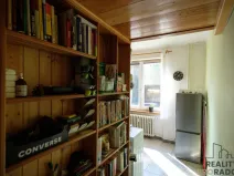 Pronájem bytu 1+1, Olomouc, Na Bystřičce, 31 m2